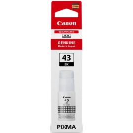Canon Чорнила GI-43[Black]
