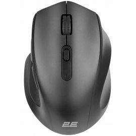 2E Миша MF240 WL Black