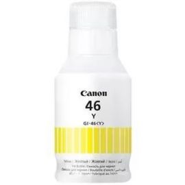 Canon Чорнило GI-46 Yellow