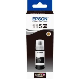 Epson Контейнер з чорнилом L8160/L8180 black