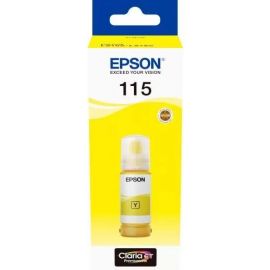 Epson Контейнер з чорнилом L8160/L8180 yellow