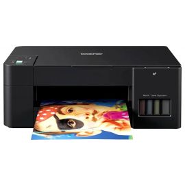 Brother БФП ink color А4 DCP-T420W 16_9 ppm USB Wi-Fi 4 inks