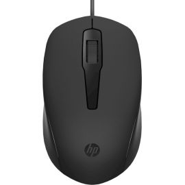 HP Миша 150 USB Black