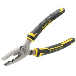 Stanley Плоскогубці комбіновані FatMax, 160мм