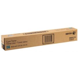 Xerox Тонер картридж AL C8130/C8135 Cyan (28 000 стор)