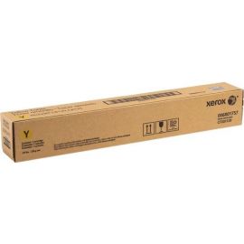 Xerox Тонер картридж AL C8130/C8135 Yellow (28 000 стор)
