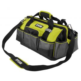 Ryobi Сумка для інструменту RSSMTB1, 33л, жорстка конструкція, поліестер, 29х46х26см