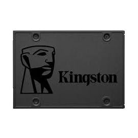 Kingston Накопичувач SSD 2.5" 480GB SATA A400