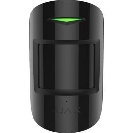 Ajax Бездротовий датчик руху MotionProtect, Jeweller, 3V CR123A, чорний