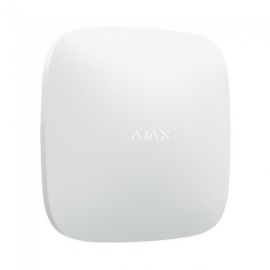 Ajax Ретранслятор сигналу ReX[Ретранслятор сигналу ReX, Jeweller, бездротовий, білий]