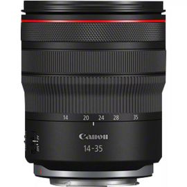 Canon RF 14-35mm f/4 L IS USM