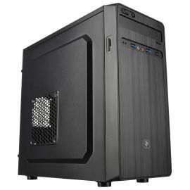 2E Комп’ютер персональний 2E Rational Intel i3-10100/H410/8/256F/int/Win10Pro/TMQ0108/400W
