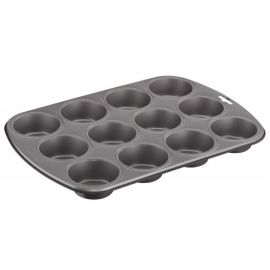 Tefal Форма для випічки маффінів Easybake baking на 12 шт. 38*27*3 см