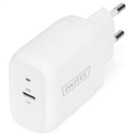Digitus Зарядний пристрій Universal USB-C