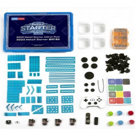 Makeblock Набір для змагань 2022 MakeX Starter Add-on Pack