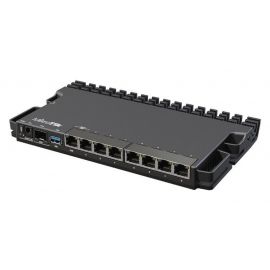 MikroTiK Маршрутизатор RouterBOARD RB5009UG+S+IN