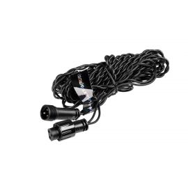 Twinkly Pro Подовжувач кабеля Twinkly PRO, IP65, AWG22 PVC Rubber 5м, чорний