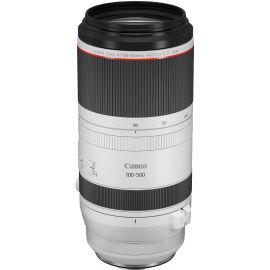 Canon RF 100-500mm f/4.5-7.1 L IS USM