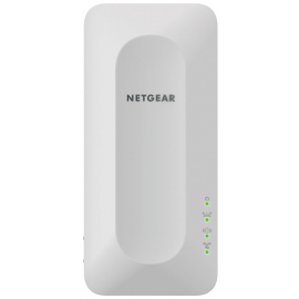 NETGEAR Розширювач WiFi-покриття EAX15 AX1800, 1xGE LAN