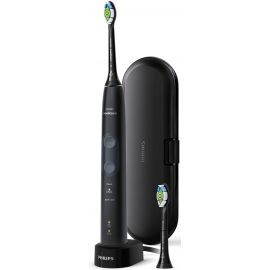 Philips Електрична звукова зубна щітка Sonicare ProtectiveClean 5100 HX6850/47