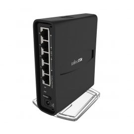 MikroTiK Маршрутизатор hAP ac2