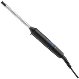 Remington Плойка Pro Tight Curl Wand, 25Вт, темп.режимів-10, D-10mm, 130-220С, дисплей, кераміка, турмалін , сіро-чорний