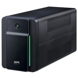 APC Джерело безперебійного живлення Back-UPS 2200VA, Schuko