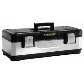 Stanley Ящик для інструменту, металопластик, 66.2x29.3x22.2см