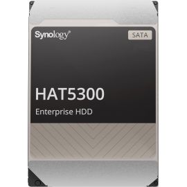 Synology Жорсткий диск 3.5" 16TБ SATA 7200