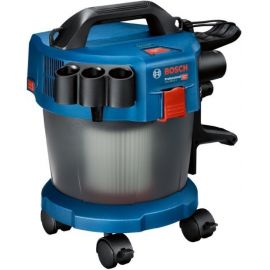 Bosch Пилосос професійний акумуляторний GAS 18V-10 L, 18В, 90мБар, без АКБ та ЗП