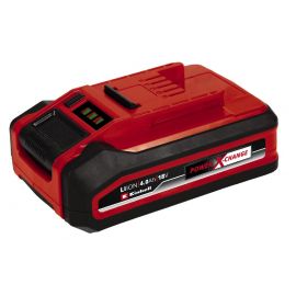 Einhell Акумулятор 18В 4.0 Аг, PXC 1.47 кг