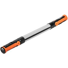 Neo Tools Ліхтар інспекційний акумуляторний, 2х2200мА•год, 2х350лм, 2х45Вт, 6 магнітів у підставці