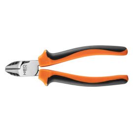 Neo Tools 01-156 Бокорізи 40% FS, сталь CrNi, 160 мм