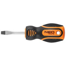Neo Tools 04-173 Викрутка, шліцева 5.5x38 мм, CrV