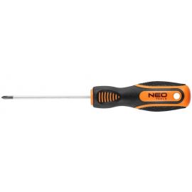 Neo Tools Викрутка, хрестова, PH0x75мм