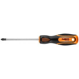 Neo Tools 04-180 Викрутка, хрестова, PH2 x 100 мм, CrV