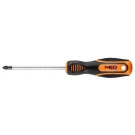 Neo Tools 04-184 Викрутка, хрестова, PZ2 x 100 мм, CrV