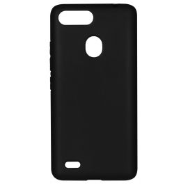 2E Чохол Basic для TECNO POP 2F (B1G), Soft feeling, Black
