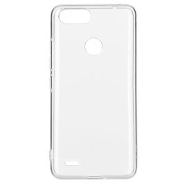 2E Чохол 2Е Basic для TECNO POP 2F (B1G), Crystal, Transparent