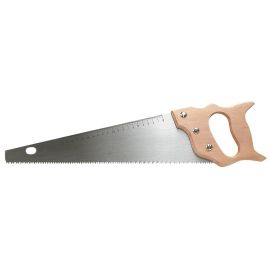 Top Tools Ножівка по дереву, 400мм, 7TPI