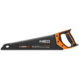 Neo Tools Ножівка по дереву Extreme, 400мм, 7TPI, PTFE