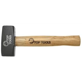 Top Tools Молоток кувалда, 1000г, рукоятка двокомпонентна