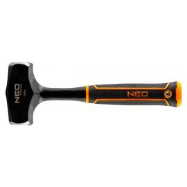 Neo Tools 25-107 Кувалда, 1500 г, монолітна конструкція, загартована сталь