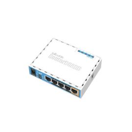 MikroTiK Маршрутизатор hAP