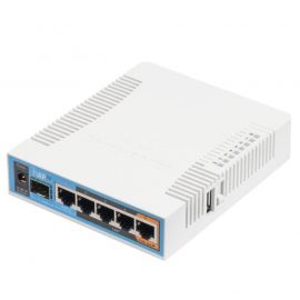 MikroTiK Маршрутизатор hAP ac