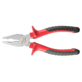 Top Tools Плоскогубці комбіновані, 160мм