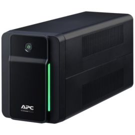 APC Джерело безперебійного живлення Back-UPS 750VA