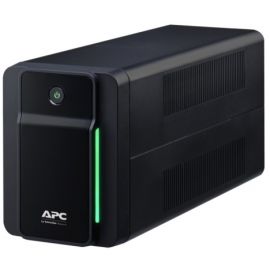 APC Джерело безперебійного живлення Back-UPS 950VA, Schuko