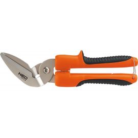Neo Tools Ножиці для різання підлогових покриттів, нержавіюча сталь, 255мм