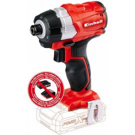 Einhell Шуруповерт ударний безщітковий TP-CI 18 Li BL Solo, акум. безщіточий, 2300 об/хв, 150 Нм